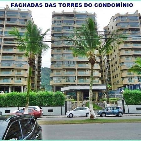 Golden Village - Mongaguá Exterior foto